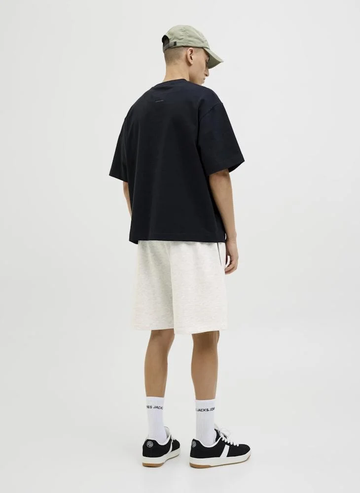 JACK & JONES Jpstgordon Essential Drawstring Shorts