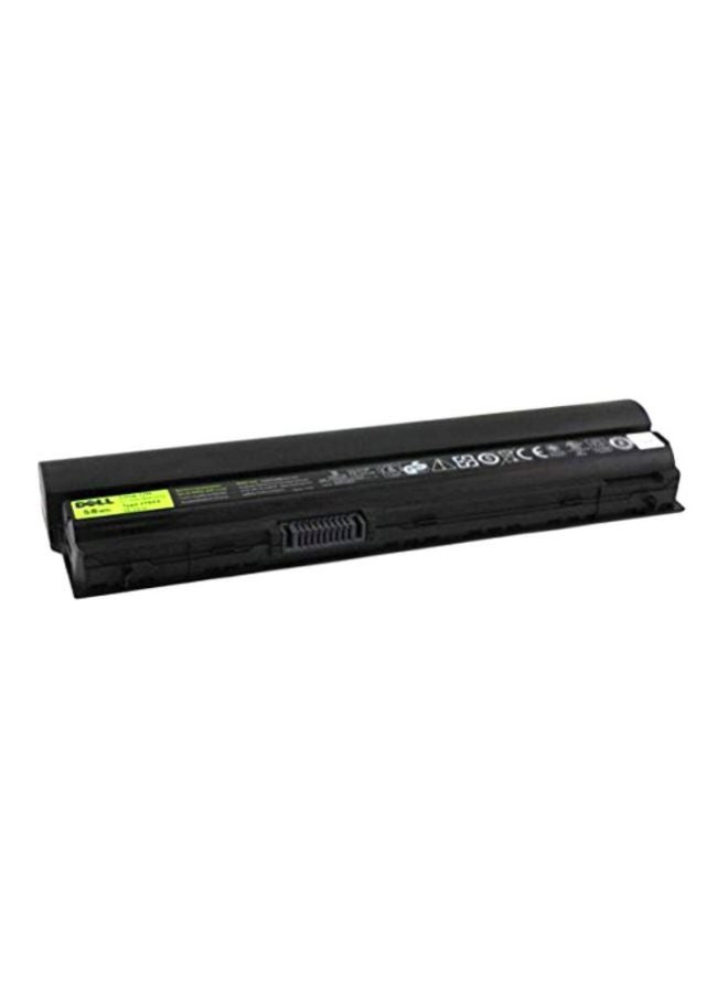 DELL 5225 mAh Replacement Battery For Dell Latitude E6220/E6230/E6320/E6330 Black - Image 1