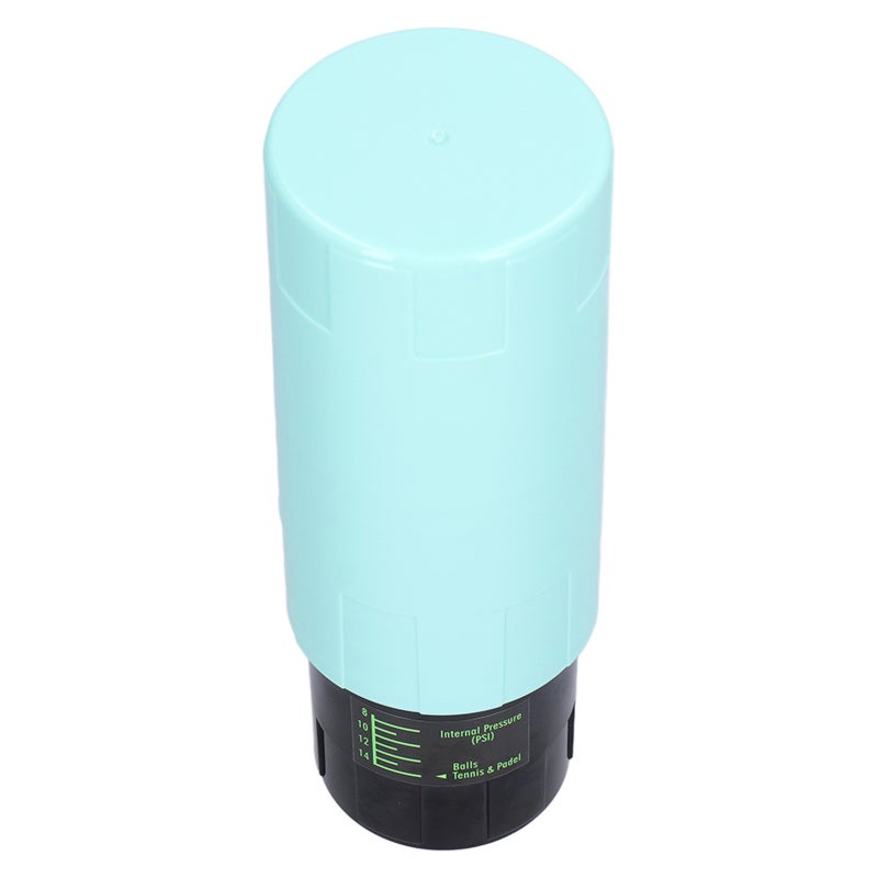 Portable Tennis Ball Saver Pressure Maintaining Repairing Bouncing Box Sports Equipments - Image 4