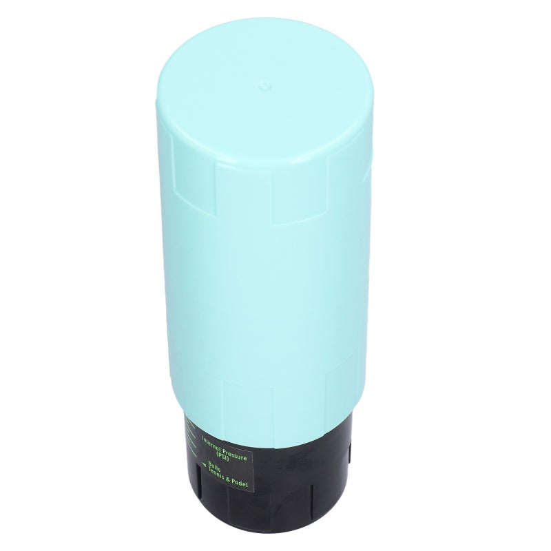 Portable Tennis Ball Saver Pressure Maintaining Repairing Bouncing Box Sports Equipments - Image 3