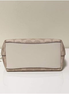 كوتش اوت ليت حقيبة توت صغيرة من Coach City  - Image 5