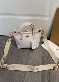 كوتش اوت ليت حقيبة توت صغيرة من Coach City  - Image 2