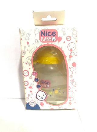 Nice Baby Nice Baby Feeding Bottle With Hand 150ml - pzsku/ZD34A55995F57D6F09AB5Z/45/1746364330/a9848924-8e44-486e-9078-ad3ca43b2c7c