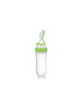 TOT Easy Feeding: Squeeze and Serve with the Soft Spoon Head Baby Paste Bottle - pzsku/ZD34A8B77074960701DDDZ/45/_/1687025209/03c88dd3-0907-4d0a-98b7-00deefb139a9