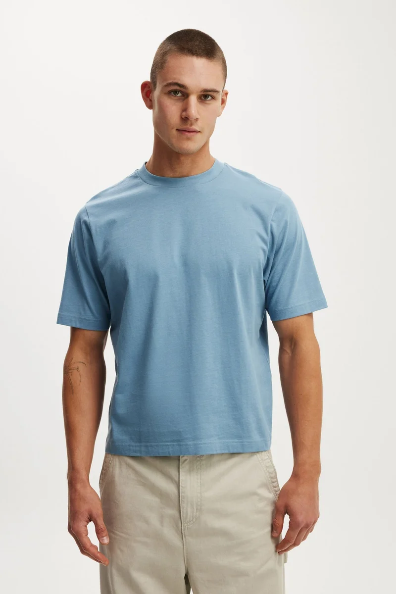 Cotton On CROPPED FIT T-SHIRT