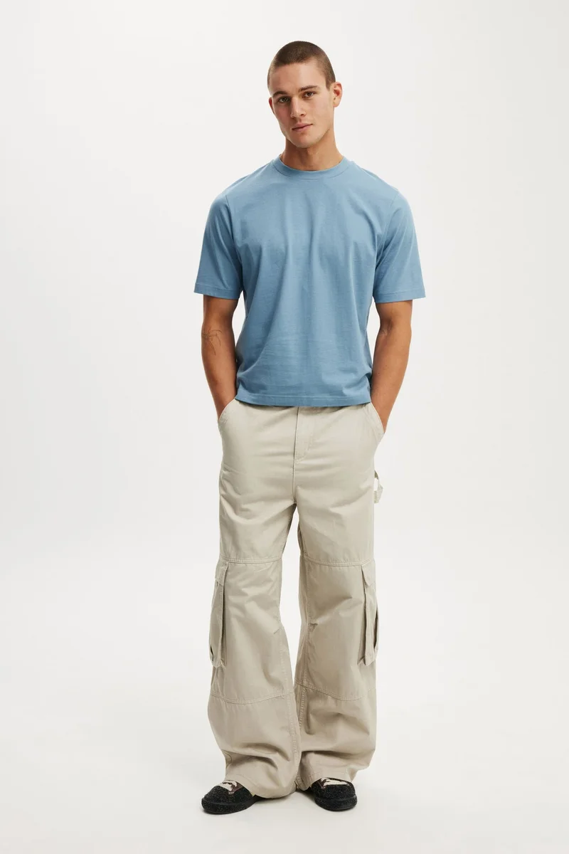 كوتون اون تيشيرت قصير