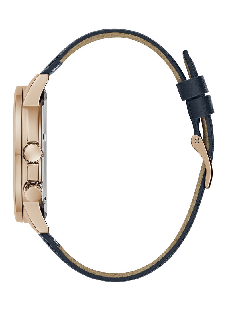 GUESS Spec Men Analog Watch Gw0540G2 - Image 2