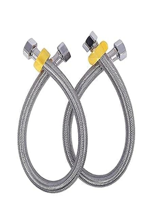 New Ware Geyser Connection Installation Kit | Complete Water Heater Installation Set for Bathroom & Home - Image 3