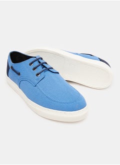 STATE 8 Men's fabric shoes  - Image 3