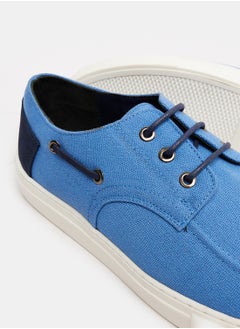 STATE 8 Men's fabric shoes  - Image 4