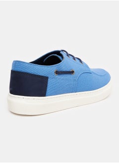 STATE 8 Men's fabric shoes  - Image 2