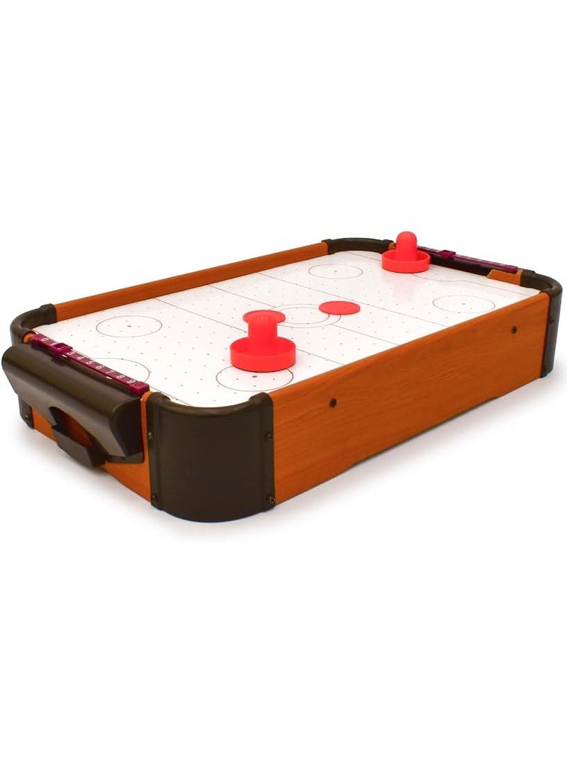 Table air hockey set for children, 76 × 38 × 61 cm - Image 5