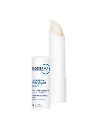 Atoderm Lips Moisturising Stick 4grams - view 2