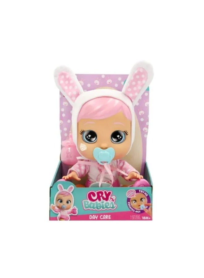 Cry Babies Day Care W2 Coney 928640 - Image 1
