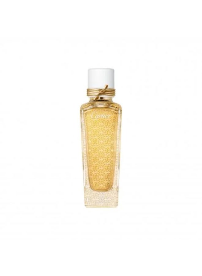 كارتييه عطر أوود وفانيليا للجنسين - Image 1