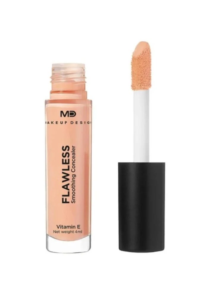 Flawless Concealer - FC07 Peach Mocha  4ml