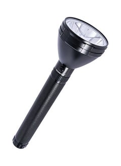نيبمينينت مصباح يدوي LED قابل للشحن أسود 34سم  - Image 1