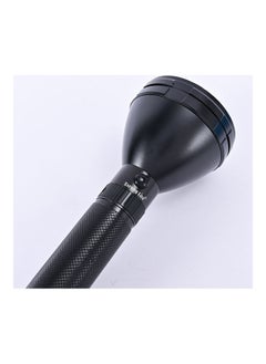 نيبمينينت مصباح يدوي LED قابل للشحن أسود 34سم  - Image 2