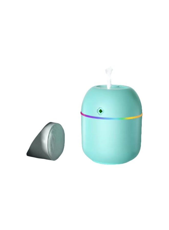 KUYING New Evaporative USB Fog Free Humidifier 