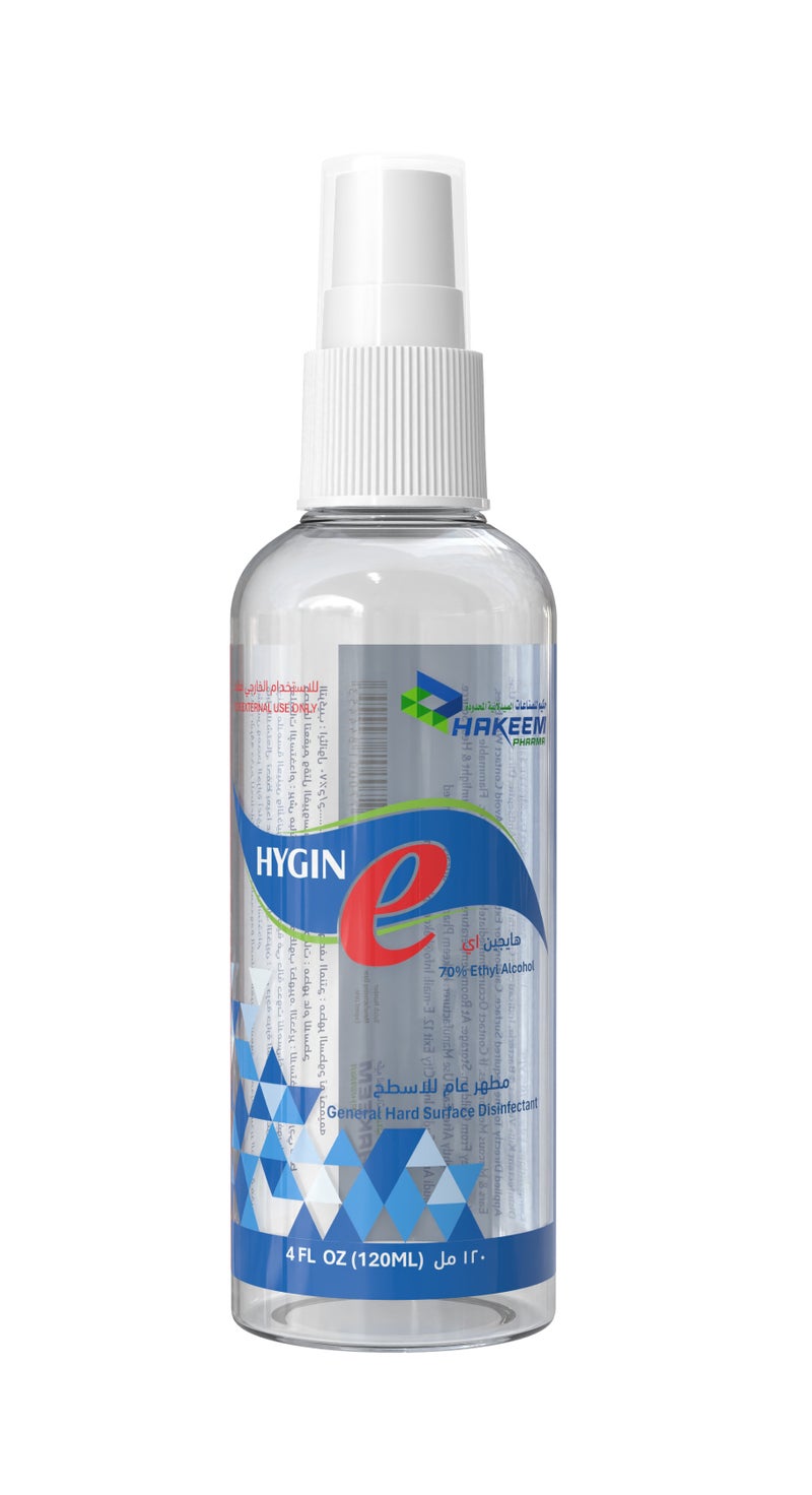 Hygin spray