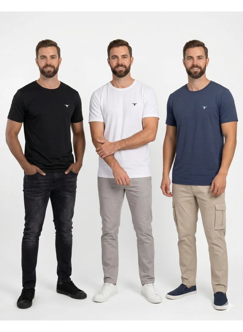 ثوجفيت بناءً على طلبك الأخير بخصوص قمصان Thugfit 3 in 1 Airman Armor (بالألوان الأسود، الأزرق، والأبيض)، إليك