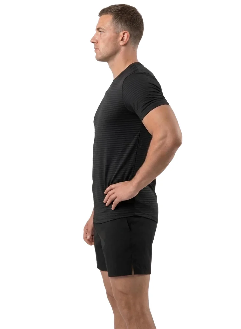 Thugfit  THUGFIT 3 IN 1 AIRMAN ARMOR TSHIRTS BLACK ,BLUE&WHITE for Men | Best Price UAE