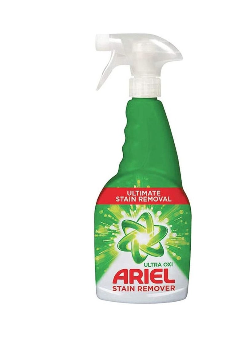 Ariel ARIEL Stain Remover Spray, 500 ml  - Image 1