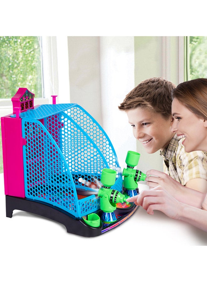 Ambassador Electronic Arcade Down-The-Clown (Hyper Neon Series) - Image 4