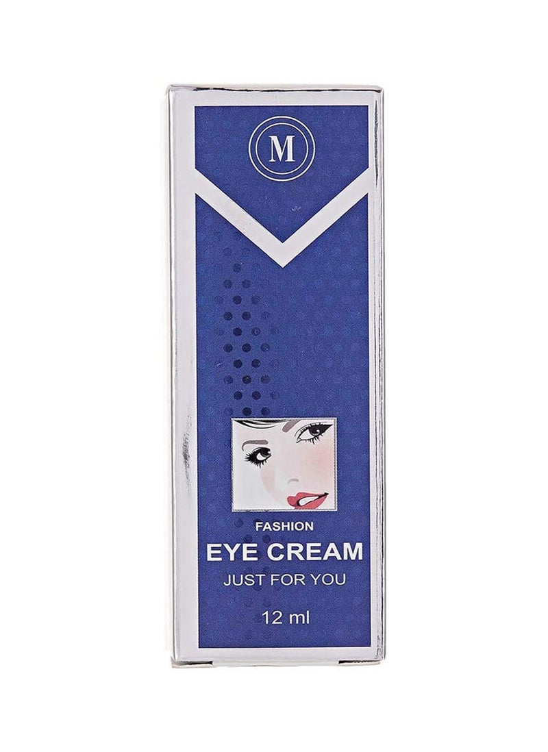 MAROOF Fashion Eye Cream 12ml - Image 2