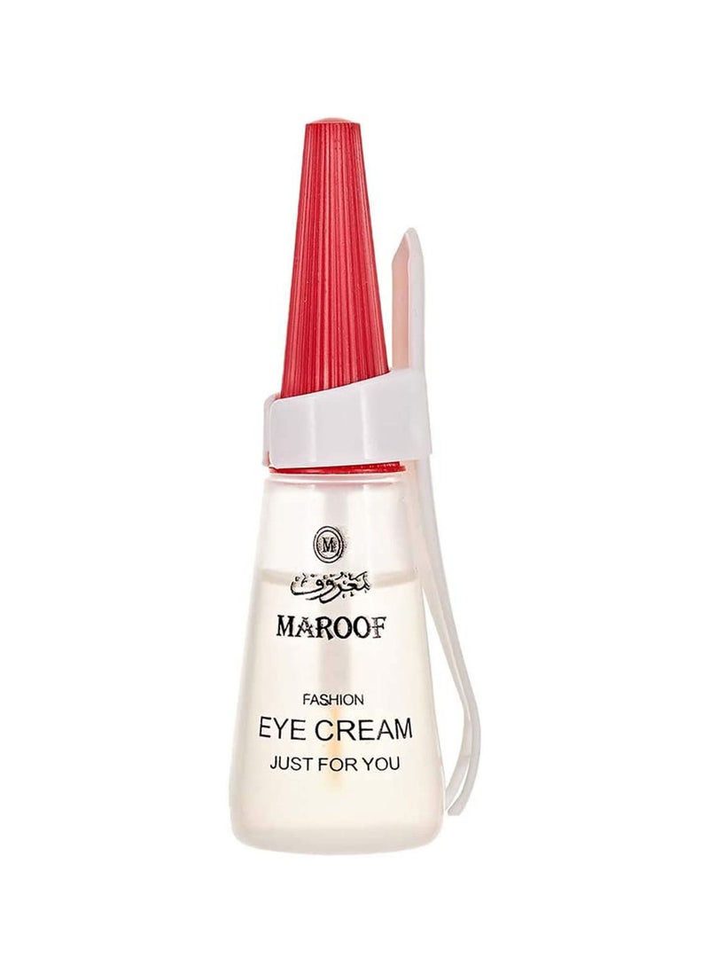 MAROOF Fashion Eye Cream 12ml - Image 1