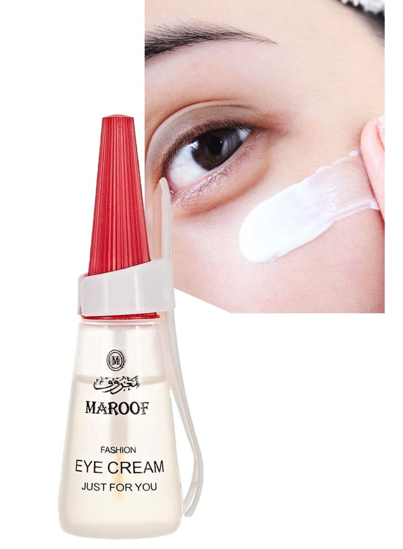MAROOF Fashion Eye Cream 12ml - Image 4