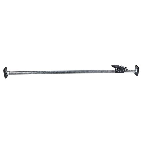 Performance Tool W1447 Ratcheting Cargo Bar Adjustable Pickup Truck Bed Stabilizer Load Stopper for Safe Transport of Heavy Items