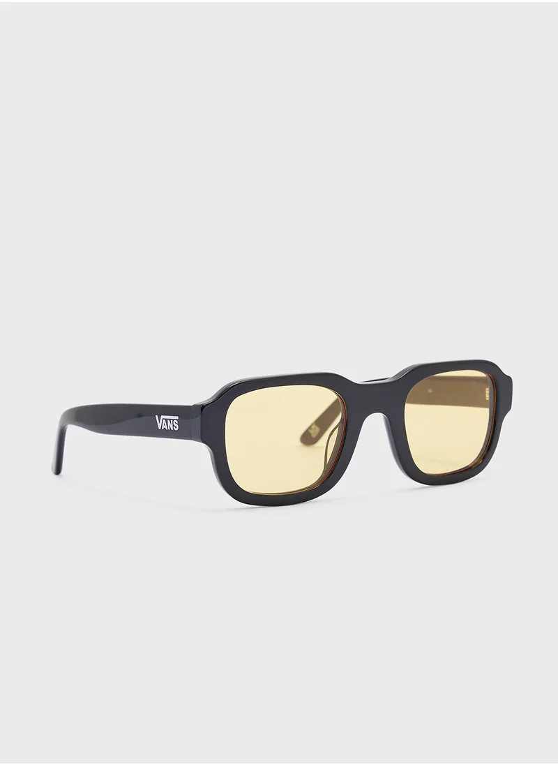 فانز 66 Sunglasses