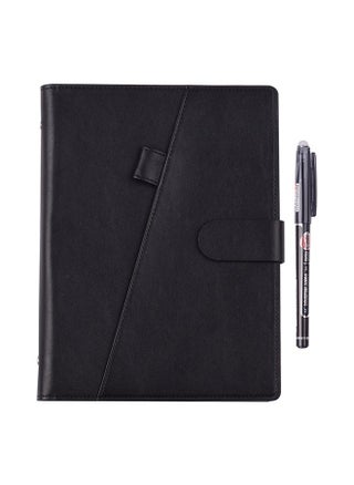 2-Piece Erasable Pen Reusable Smart Notebook Set - pzsku/ZD34BB3B7DB0022166C49Z/45/_/1687160438/80dc91e3-9279-4378-86a9-8592daea192c