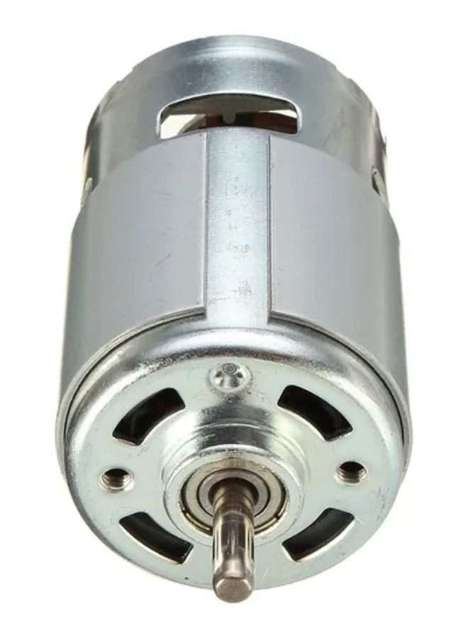 Ball Bearing Large Torque High Power Low Noise DC Motor Accessories - Image 2