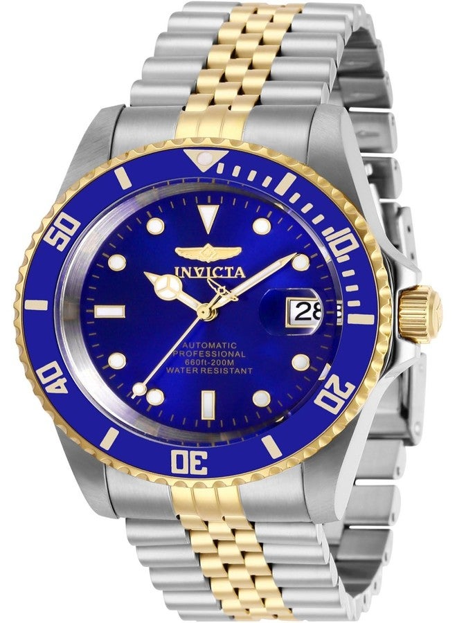 Invicta Men's Automatic Watch, Analog Display and Stainless Steel Strap 29182 - Image 1