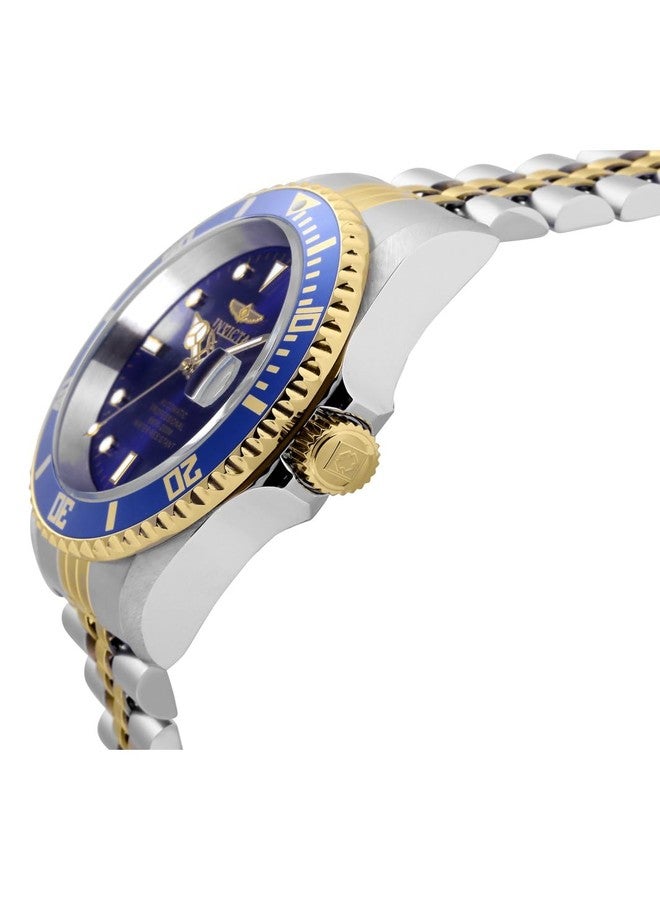 Invicta Men's Automatic Watch, Analog Display and Stainless Steel Strap 29182 - Image 3