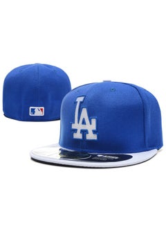 New York Fashionable Embroidered Baseball Cap  For Daily Wear And Outdoor Sports 58.7cm