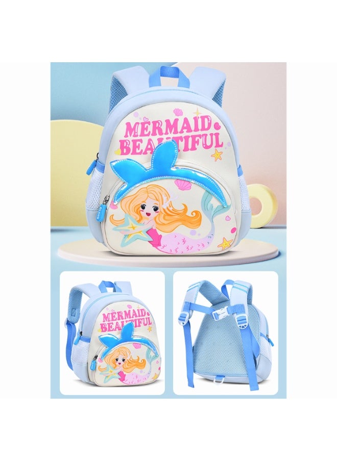 Wires Children's Backpack  - Image 5