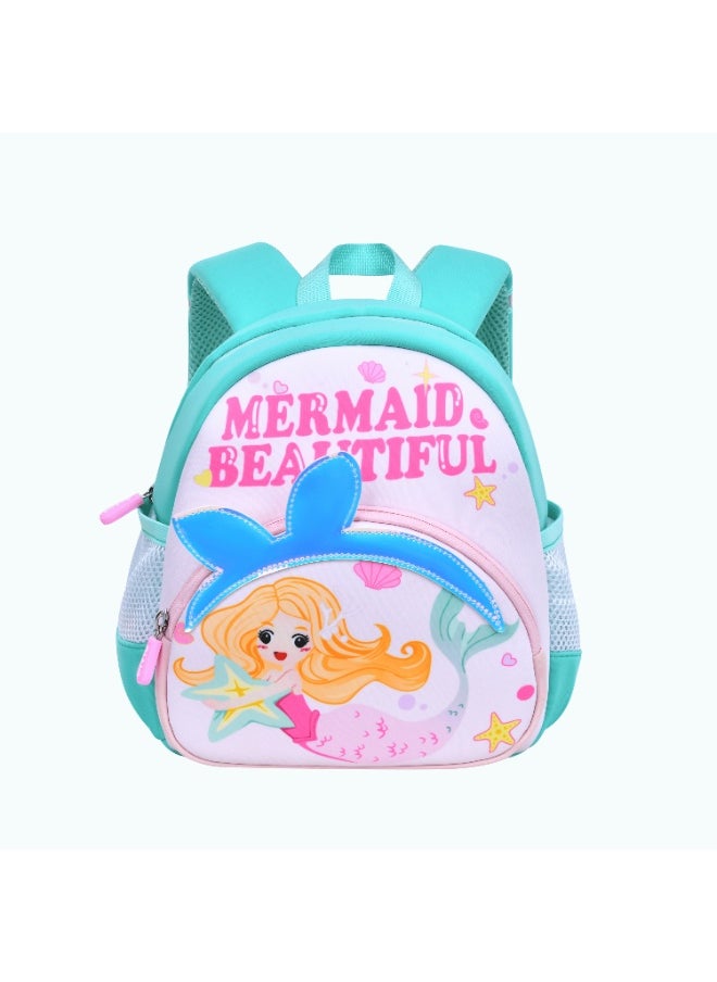 Wires Children's Backpack  - Image 1