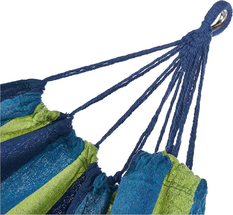 Procamp Double Hammock in Multi Colour - Image 2