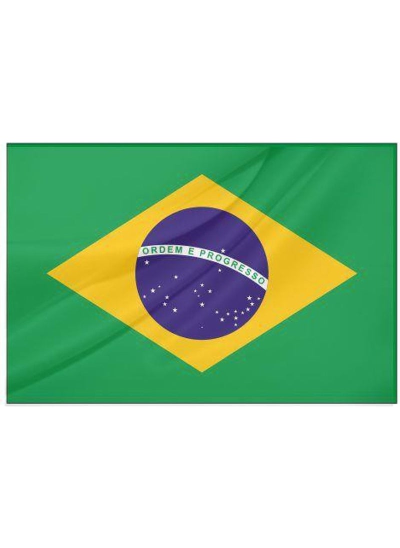 Cruiser Brazilian Flag (30X45 Cm) - pzsku/ZD34C04A58F46659704EEZ/45/_/1736619487/95548c9f-715e-4007-b352-02a1badc79d3