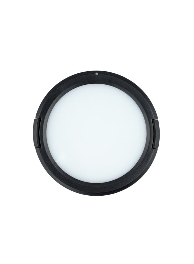 JJC Micro SLR Camera Professional White Balance Lens Cover 49 67 77 White Cover Accurate Test Exposure Tuning White Balance-Color:WB-62MM  - Image 1