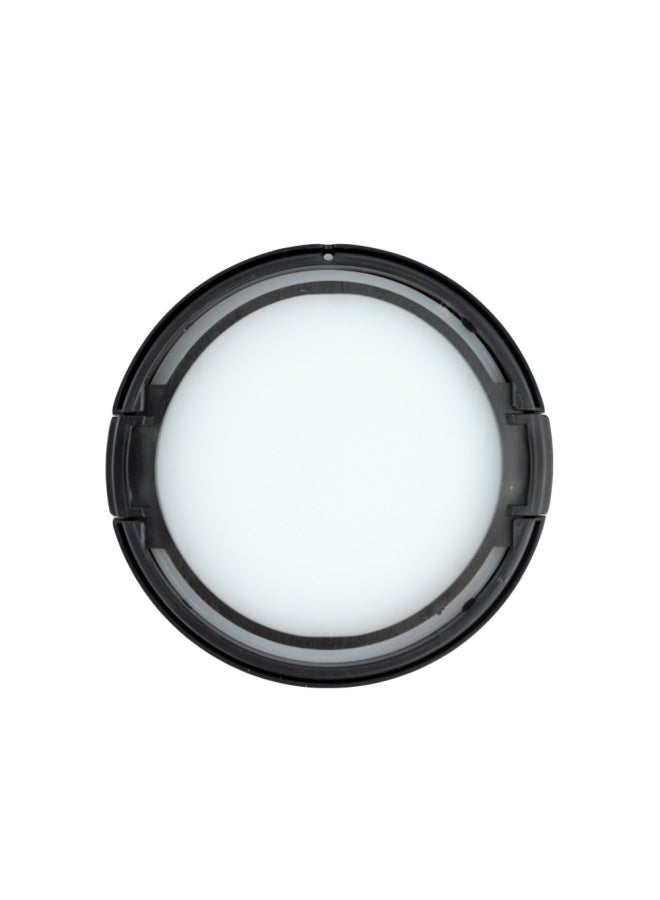 JJC Micro SLR Camera Professional White Balance Lens Cover 49 67 77 White Cover Accurate Test Exposure Tuning White Balance-Color:WB-62MM  - Image 2