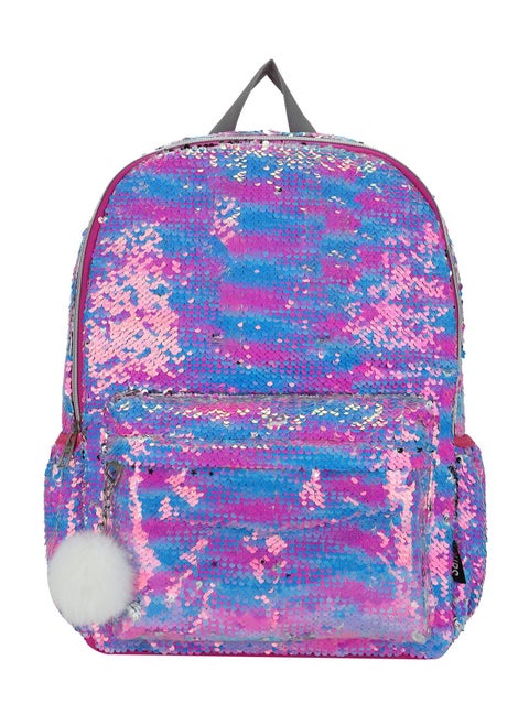 Cubs Fashion MultiColor sequin  Multicolor