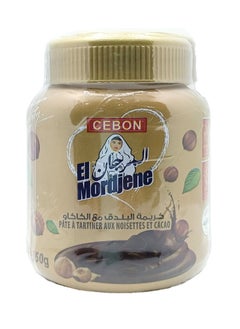 El Mordjene Hazelnut and Cocoa, 700g