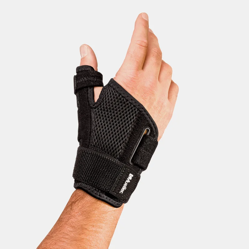 Mueller Thumb Stabilizer (One Size)
