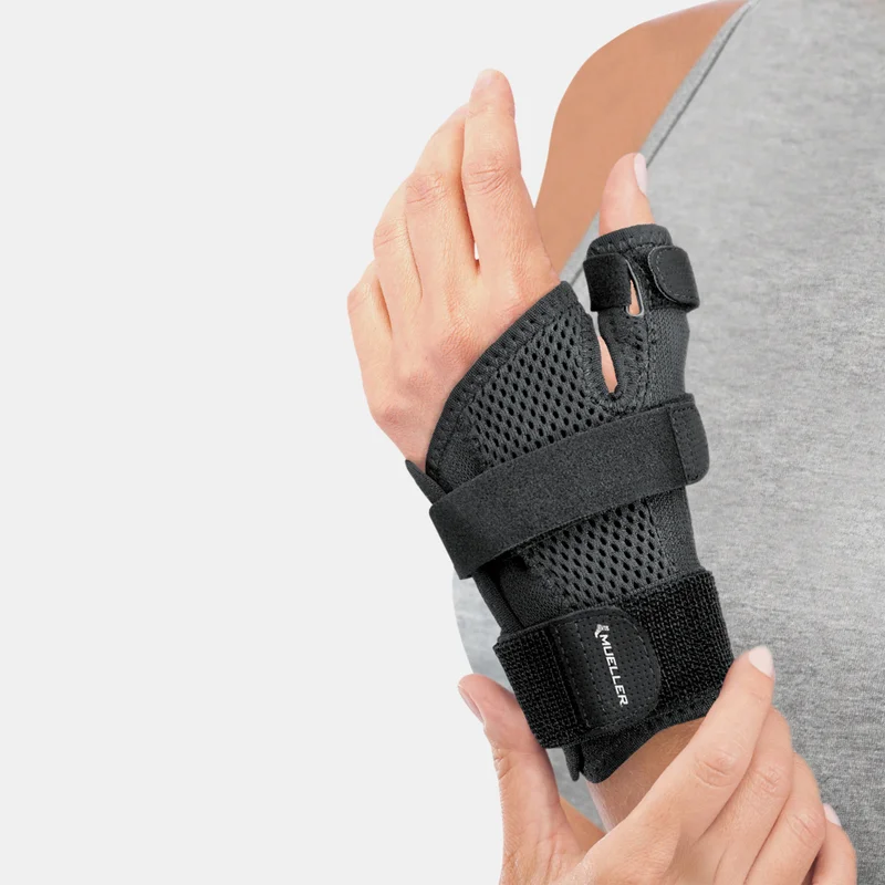 Mueller Thumb Stabilizer (One Size)