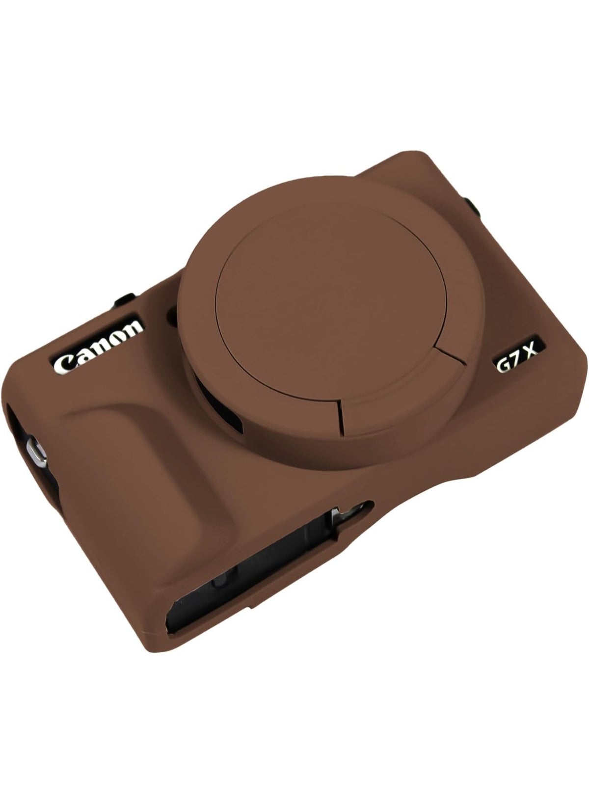 في كي إل Vkl Hood Case For Canon Powershot G7 X Mark Iii