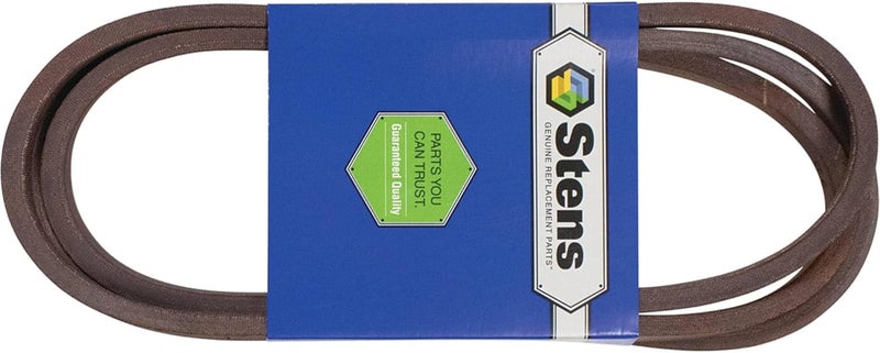 Stens حزام استبدال OEM من ستينز 265101 متوافق مع جرار MTD أوتوماتيكي الخطوة 1999 وما بعدها Toro LX420 LX423 LX425 LX460 LX500 و LTX1040 9540467 9540467A 9540467A - Image 3